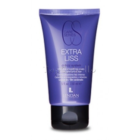 Crema Alisadora Extra Liss LENDAN 150ml