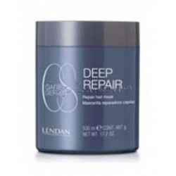 Mascarilla reparadora Deep Repair LENDAN 500ml