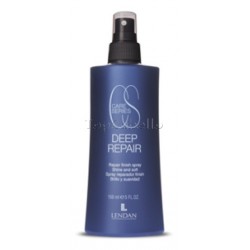 Spray reparador Deep Repair LENDAN 150ml