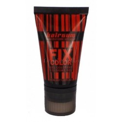 Gomina HAIRGUM Fix Color Rojo 30ml