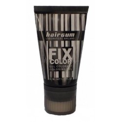 Gomina HAIRGUM Fix Color Plata 30ml