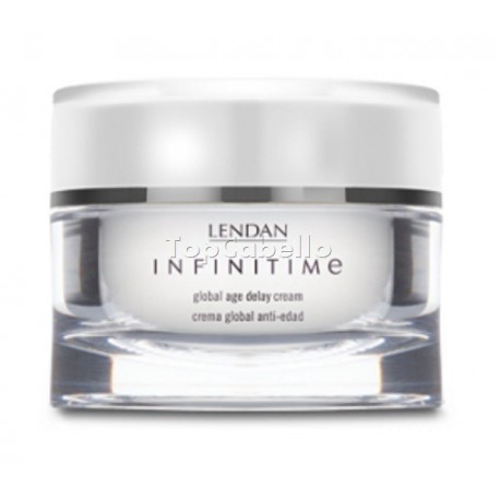 Crema Antiedad Piel Normal Infinitime LENDAN 50ml