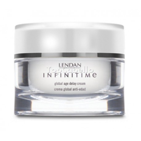 Crema Antiedad Piel Seca Infinitime LENDAN 50ml