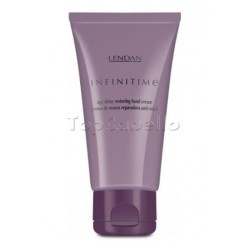 Crema de manos reparadora antiedad Infinitime LENDAN 75ml