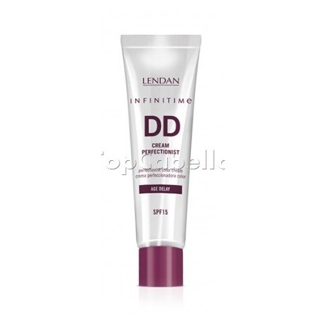 Crema perfeccionadora DD Cream Infinitime LENDAN 50ml