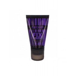 Gomina HAIRGUM Fix Color Morado 30ml