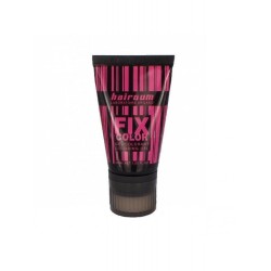 Gomina HAIRGUM Fix Color Rosa 30ml