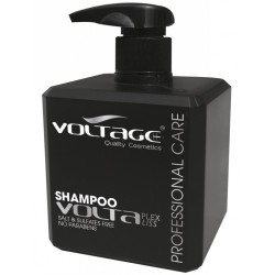 Champu Cabellos Lisos VOLTAPLEX LISS Voltage 500ml
