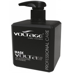 Mascarilla Cabellos Lisos VOLTAPLEX LISS Voltage 500ml