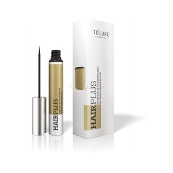 Fluido Crecimiento Cejas y Pestañas Hairplus Faceangel Tolure 3ml.