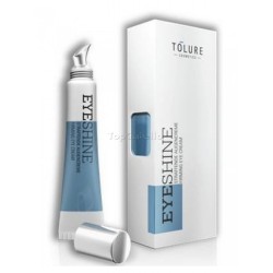 Crema Ojos Reafirmante Efecto lifting EYESHINE Faceangel Tolure