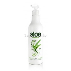 Gel Aloe Vera 100% Puro Diet Esthetic 500ml
