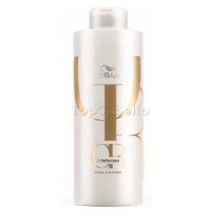 Champú Realzador del Brillo Wella OIL REFLECTIONS 1000 ml