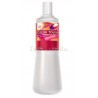 Wella Emulsion Normal Colour Touch 1,9%/6