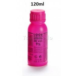 Emulsión Oxidante LOOK COLOOR 120ml