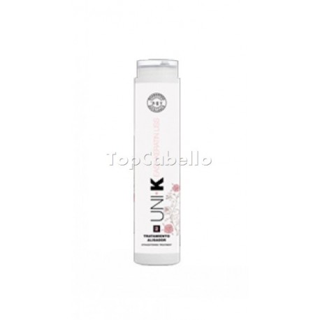 Alisado Keratina Uni K Keratin Liss 250ml