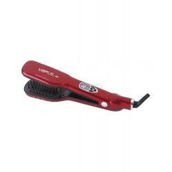 Cepillo Plancha alisadora 230º Vaplis Rojo AG