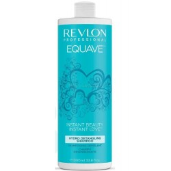 Champu Desenredante Equave Hydro Detangling Revlon 1000ml