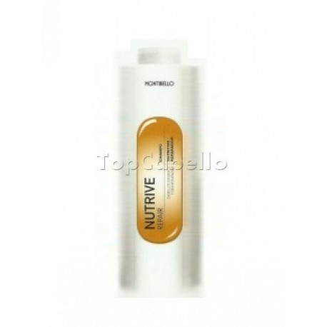 Champu Nutritivo Montibello 1000ml