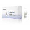 Caja 10 ampollas anticaida Cryogen Montibello