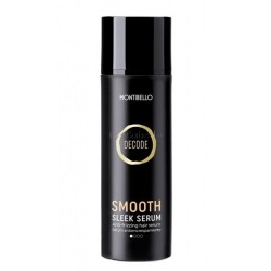 Serum Antiencrespamiento Decode Smooth Sleek Serum Montibello 150ml