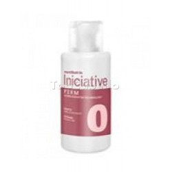 Permanente Iniciative nº0 naturales fuertes Montibello 600ml