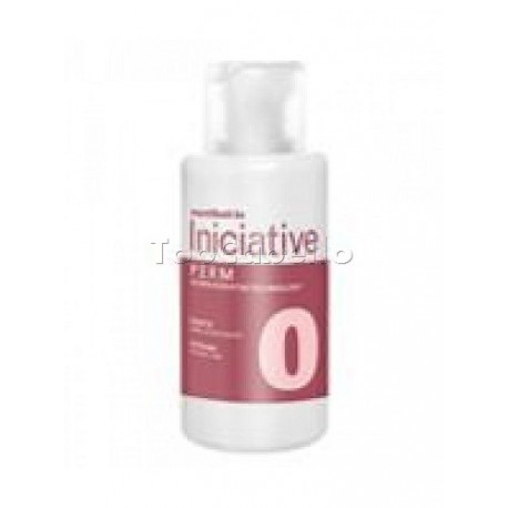 Permanente Iniciative nº0 naturales fuertes Montibello 600ml