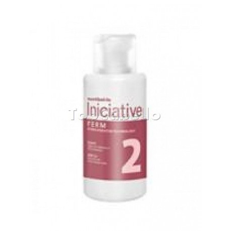 Permanente Iniciative nº2 sensibilizados Montibello 600ml