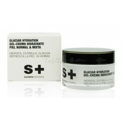 Gel-Crema Hidrante GLACIAR Hydration SUMMECOSMETICS 50ml