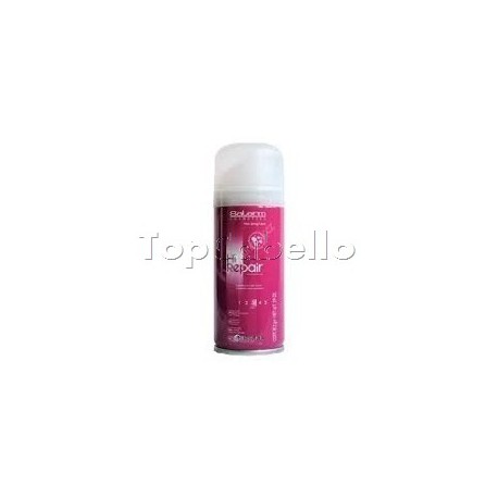 Laca Salerm HI-REPAIR 100 ml.