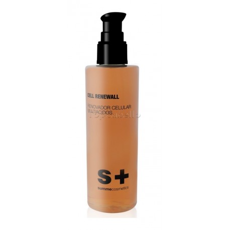 Serum Renovador CELL RENEWAL SUMMECOSMETICS 200ml