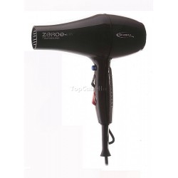 Secador Zero 11 Airy 2200w Negro Giubra