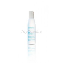 Tratamiento reparador Salerm Toque de Seda 70 ml.
