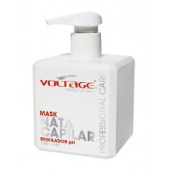 Mascarilla Tratamiento NATA CAPILAR 500ml VOLTAGE