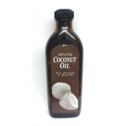 Aceite Coco 100% Puro 150ml
