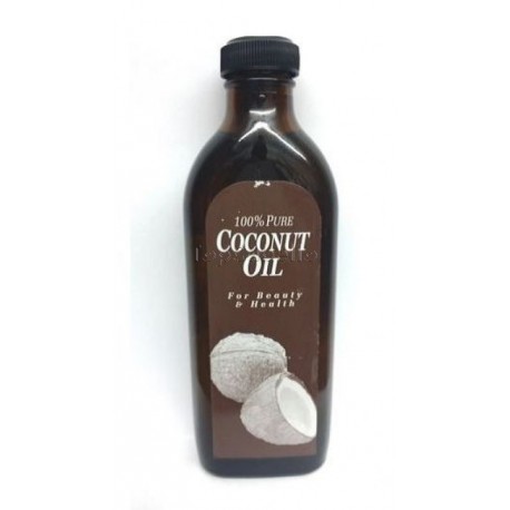 Aceite Coco 100% Puro 150ml