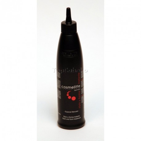 Stylo y Forma Plixante COSMELITTE 250 ml.