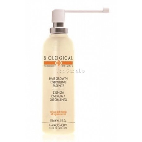 Locion Anticaída Energizante Células Madre HAIR CONCEPT 125ml