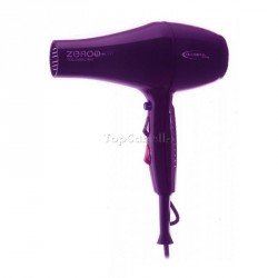 Secador Zero 11 Airy 2200w Violeta Giubra