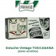 Estuche Regalo Vintage TOCCASANA Proraso (Línea afeitado pieles sensibles) 