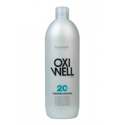 Oxigenada crema 20 volumenes Kosswell 1000ml