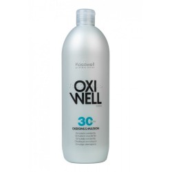 Oxigenada crema 30 volumenes Kosswell 1000ml