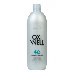 Oxigenada crema 40 volumenes Kosswell 1000ml