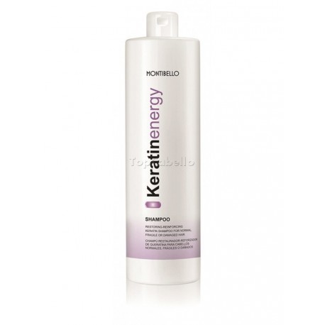 Champu Keratinenergy Montibello 1000ml