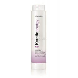 Champu Keratinenergy Montibello 300ml