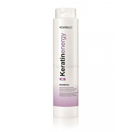 Champu Keratinenergy Montibello 300ml