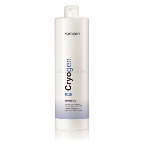 Champu AntiCaida Cryogen Montibello 1000ml