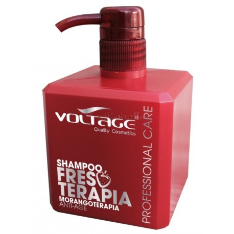 Champu FRESOTERAPIA 500ml Voltage