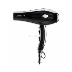 Secador Zero 12 2400w Tourmaline Giubra