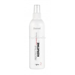 Spray protector del calor Protective Keratin Kosswell 250ml